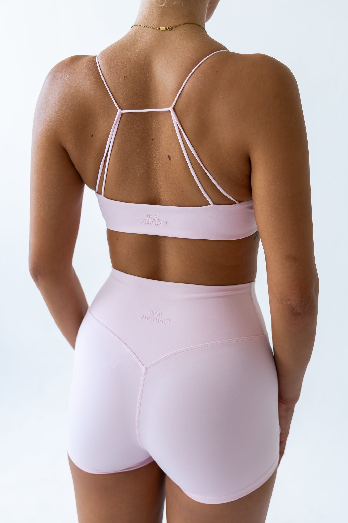 Blossom Soft Sculpt Sports Bra