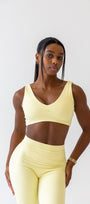 Butter Scoop Crop