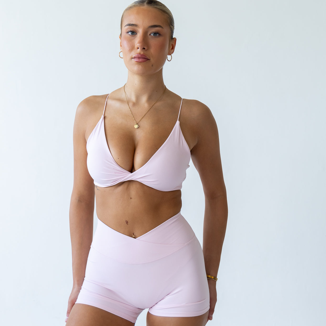 Blossom Soft Sculpt Sports Bra