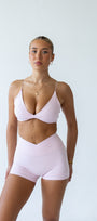 Blossom Soft Sculpt Sports Bra