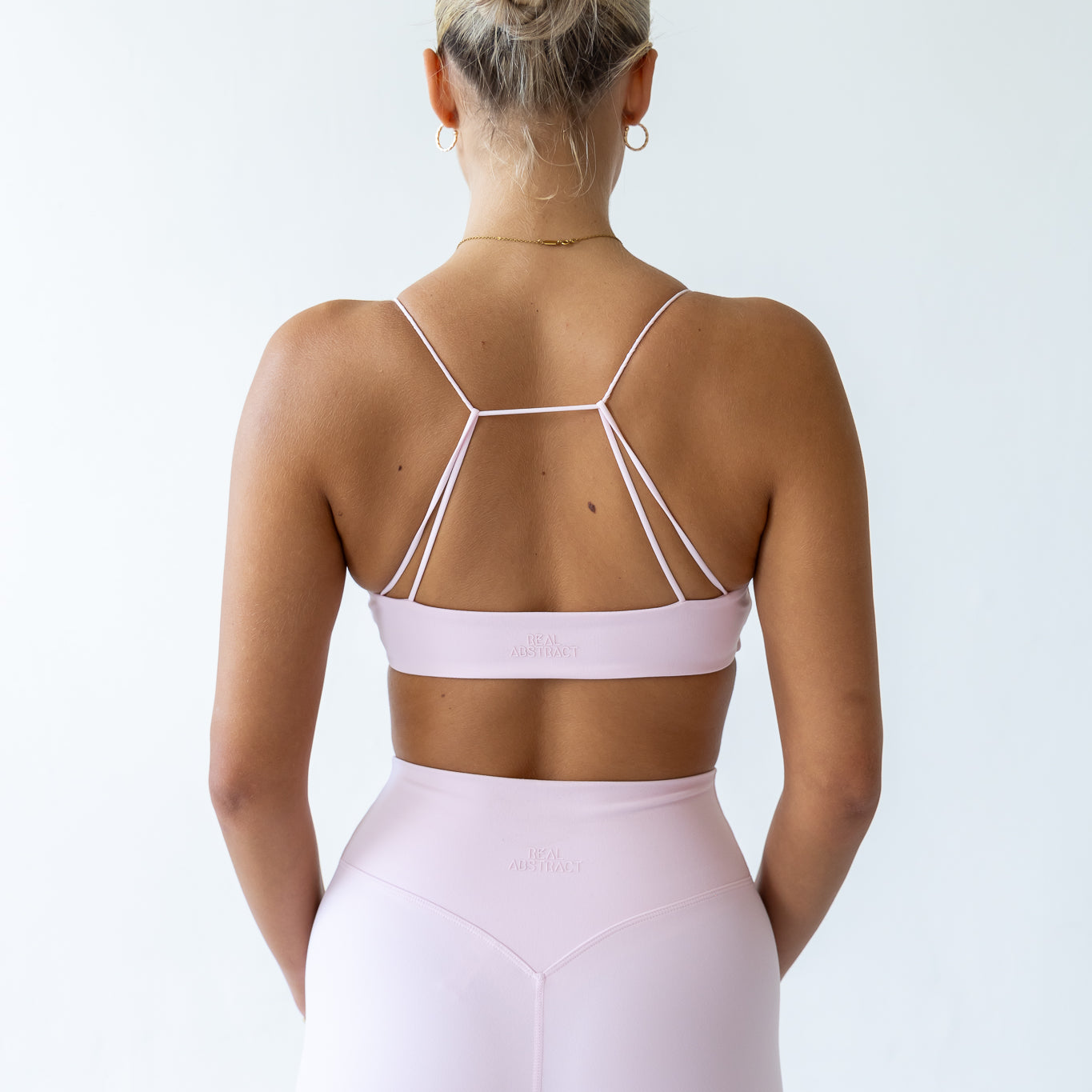 Blossom Soft Sculpt Shorts