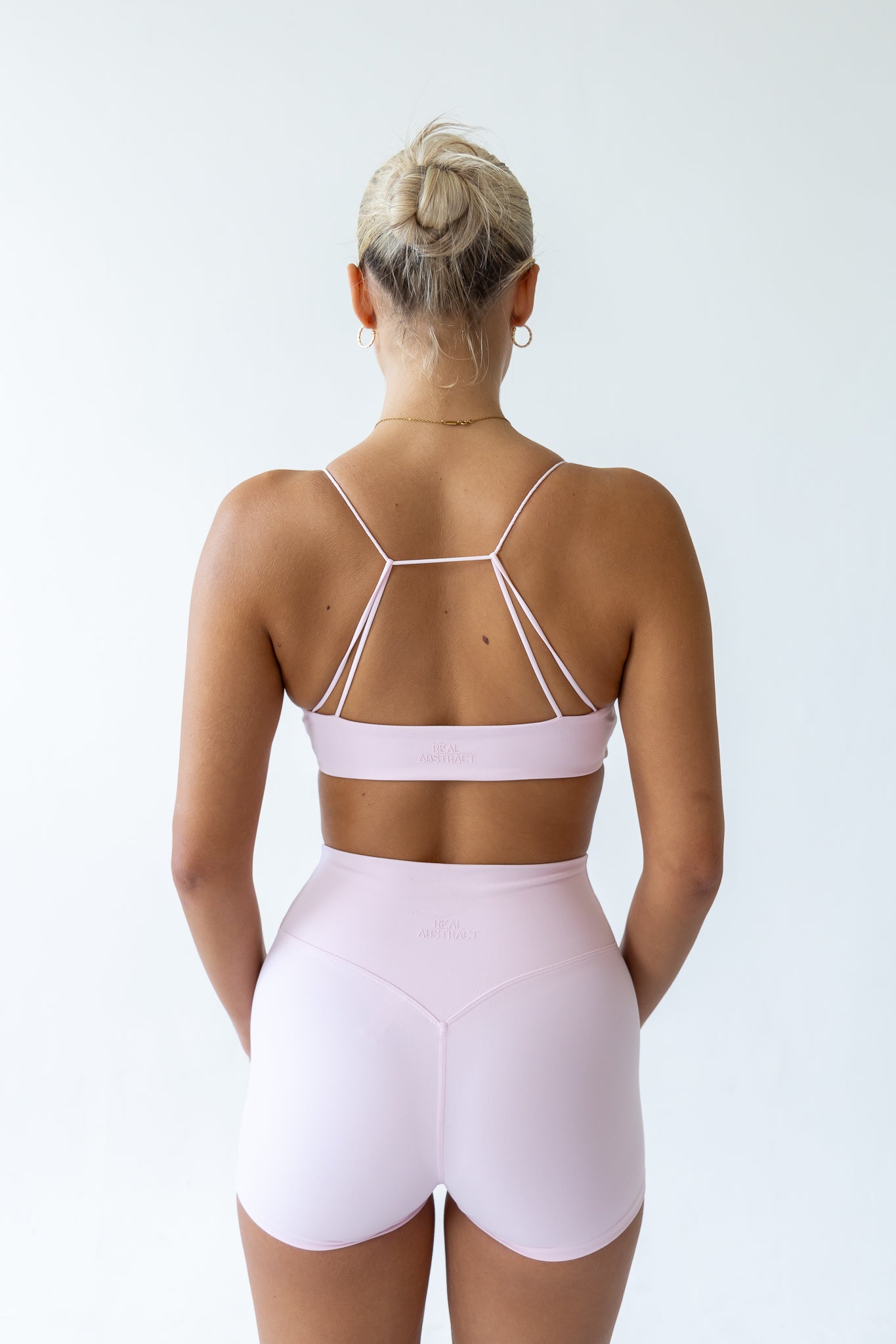 Blossom Soft Sculpt Shorts