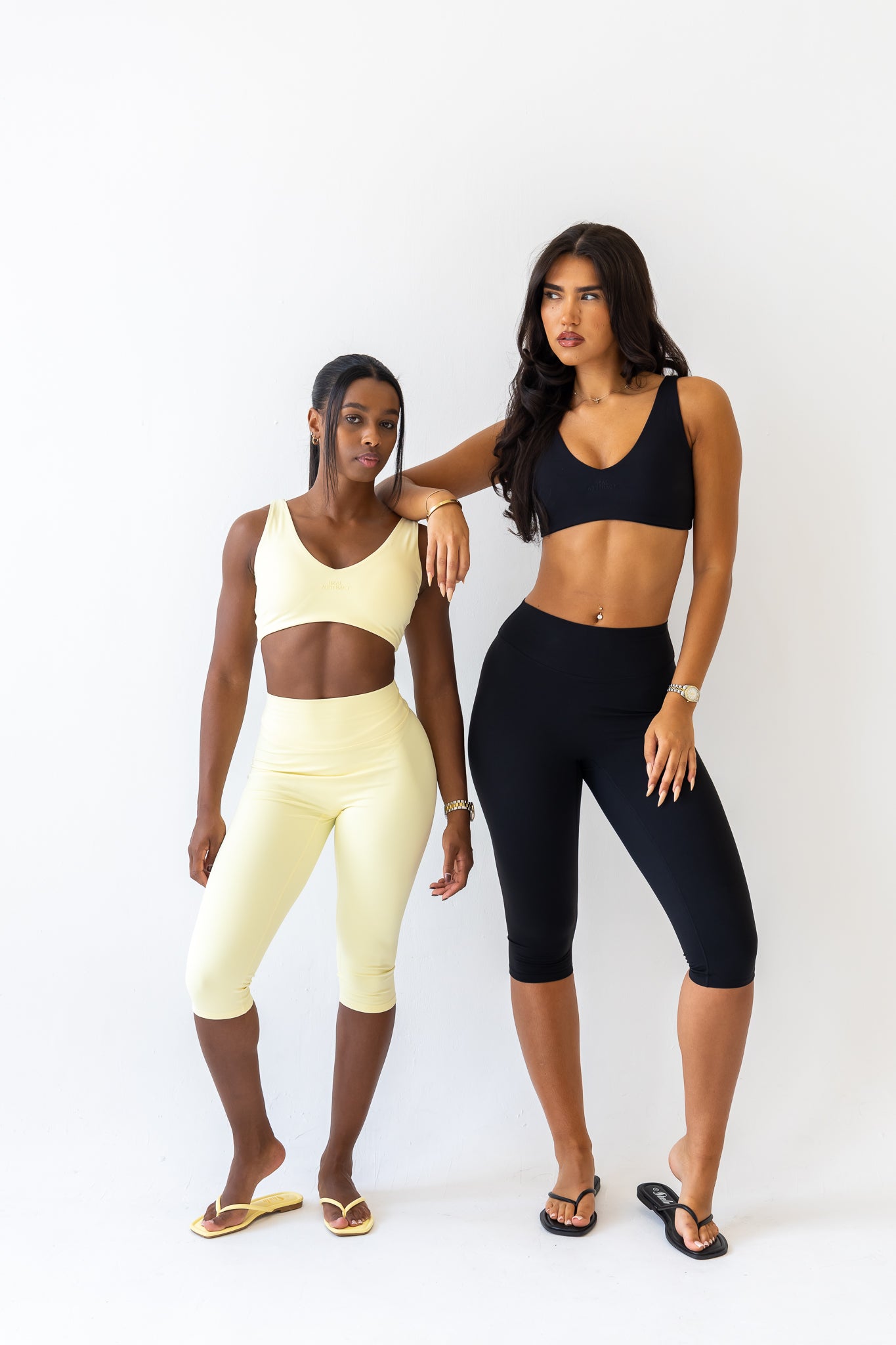 Butter Scoop Crop