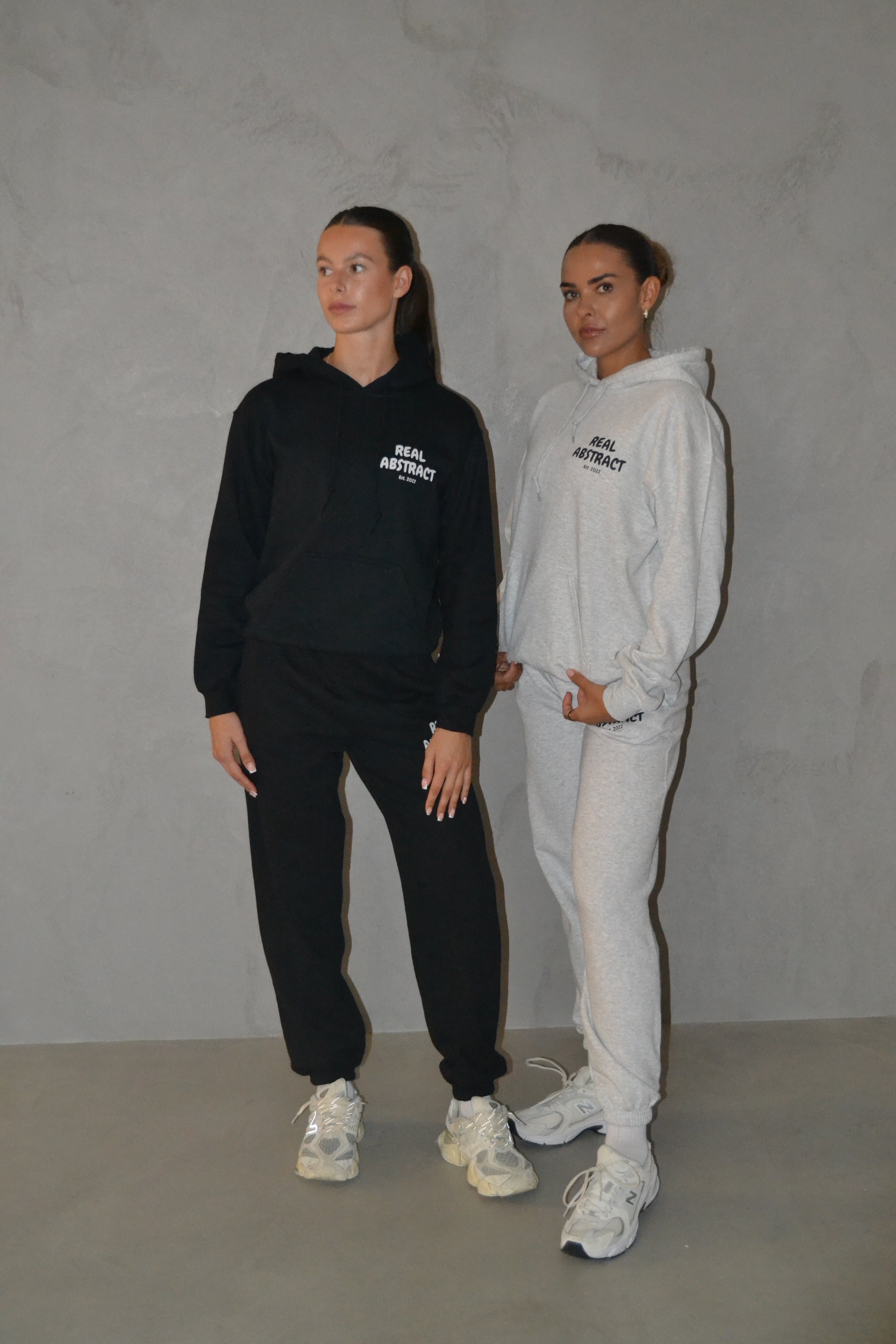 Ash Est. 2022 Joggers