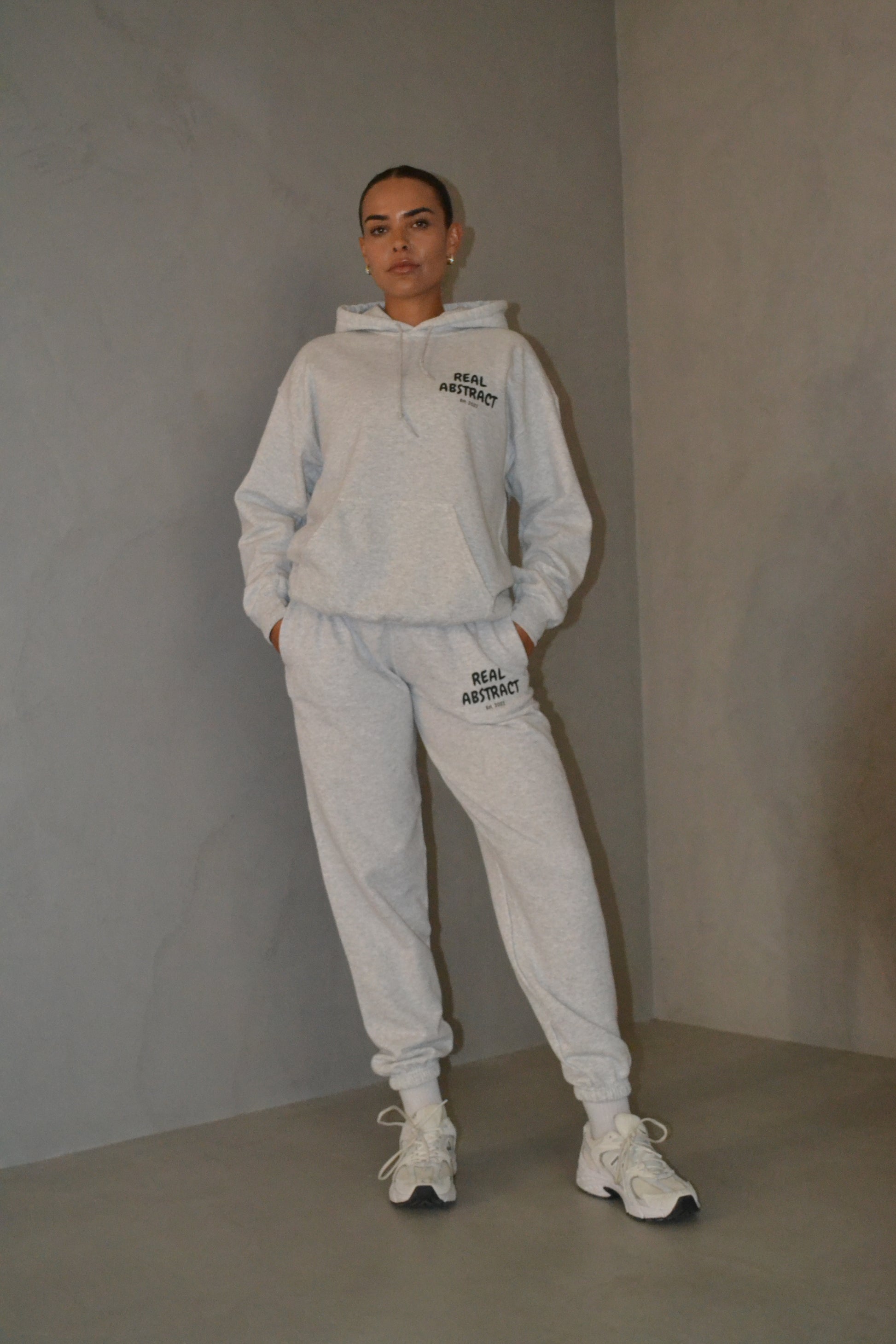 Ash Est. 2022 Joggers