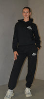 Black Est. 2022 Joggers