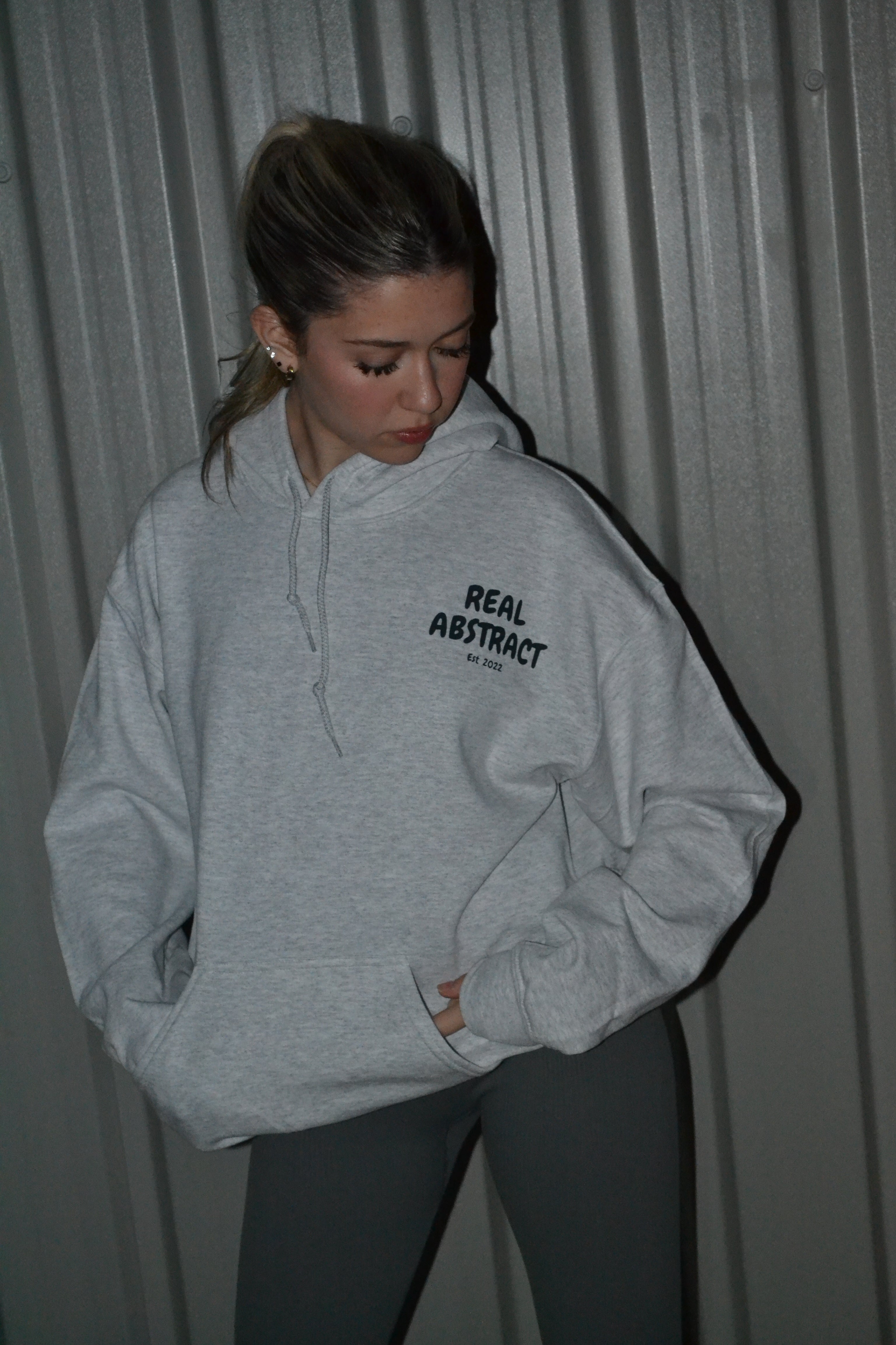 Ash Est. 2022 Hoodie