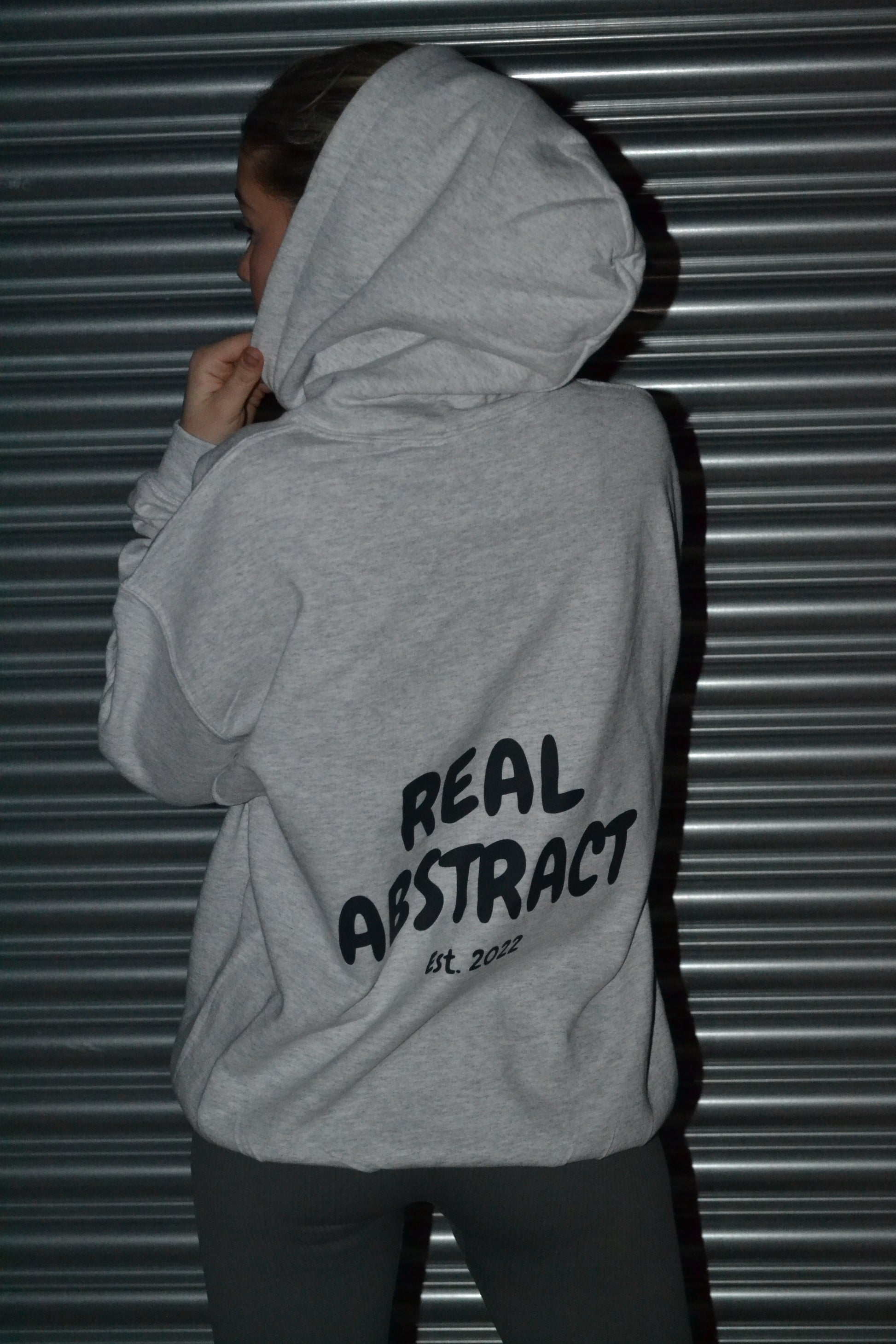Ash Est. 2022 Hoodie