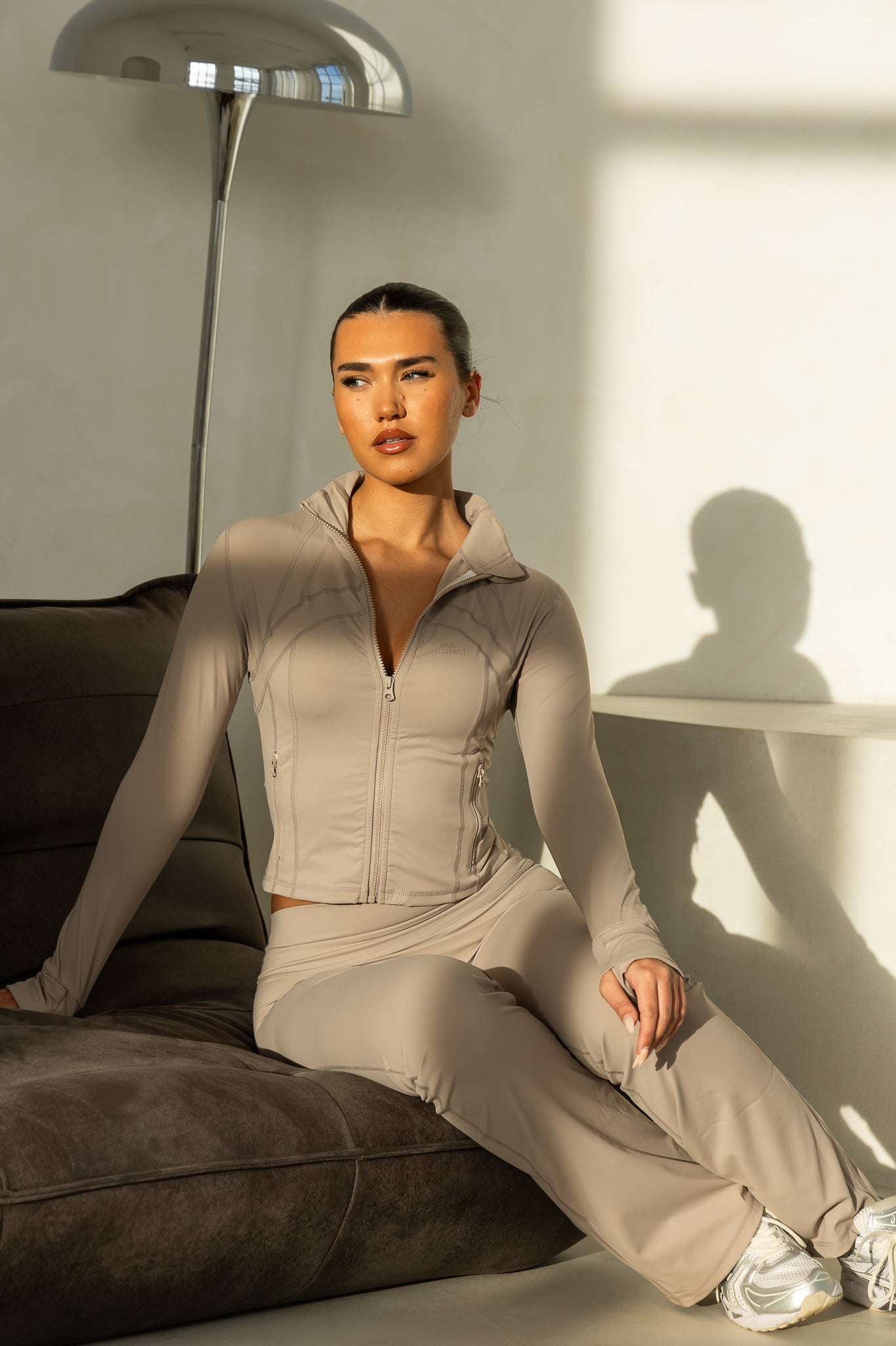 Truffle Sculpt Flares