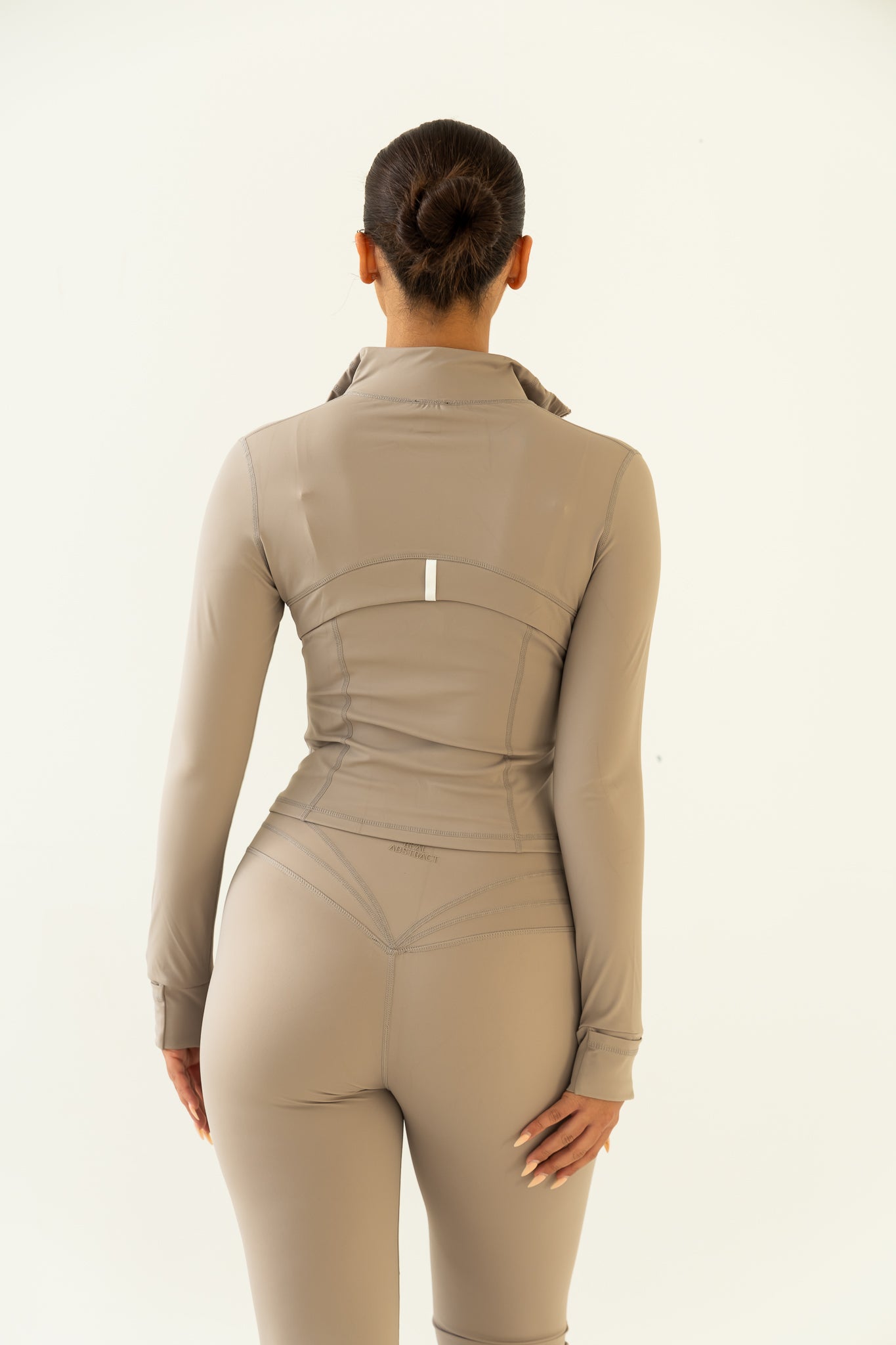 Truffle Sculpt Jacket