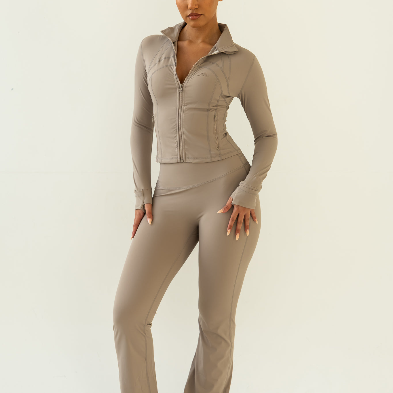 Truffle Sculpt Flares