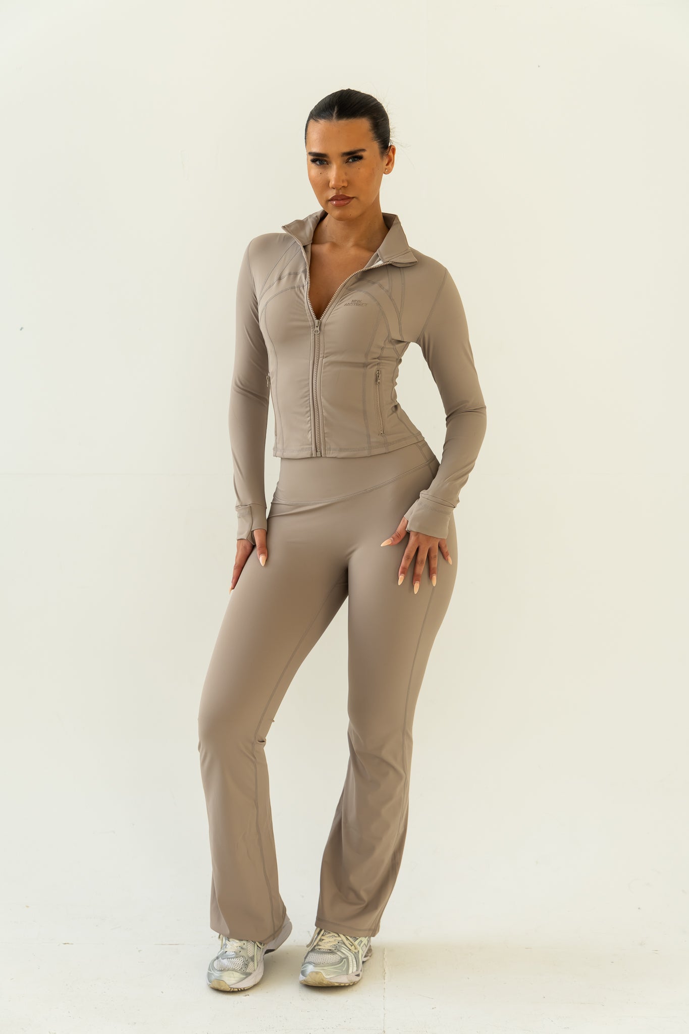 Truffle Sculpt Flares